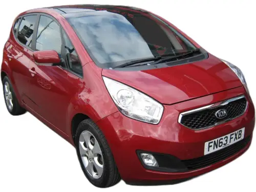 Kia Venga FN63 FXB