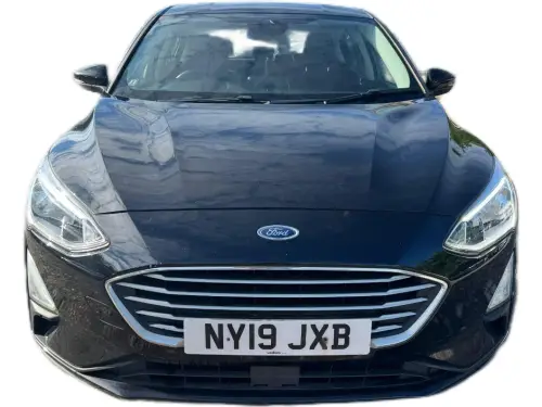 Ford Focus NY19 JXB