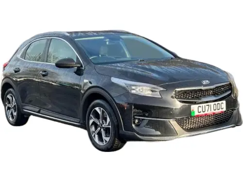 Kia XCeed 2 ISG CU71 ODC