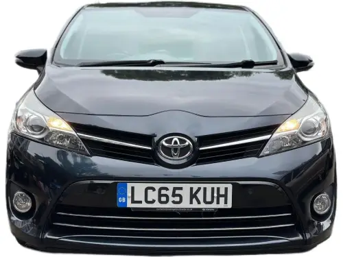 Toyota Verso LC65 KUH