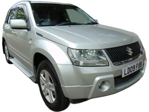 Suzuki Grand Vitara Ddis LD09 FBB