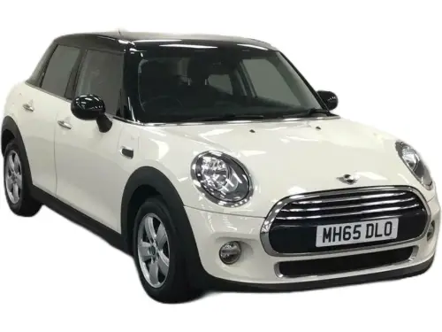 MINI Cooper MH65 DLO