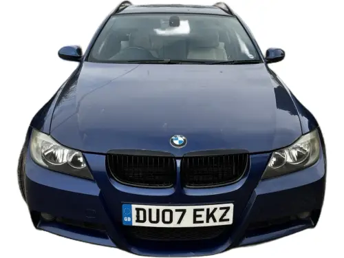 BMW 3 Series DU07 EKZ