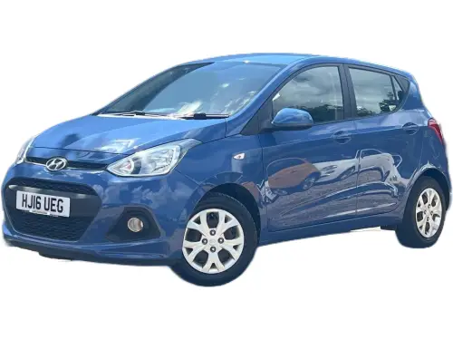 Hyundai I10 HJ16 UEG