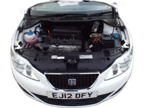 SEAT Ibiza EJ12 DFY