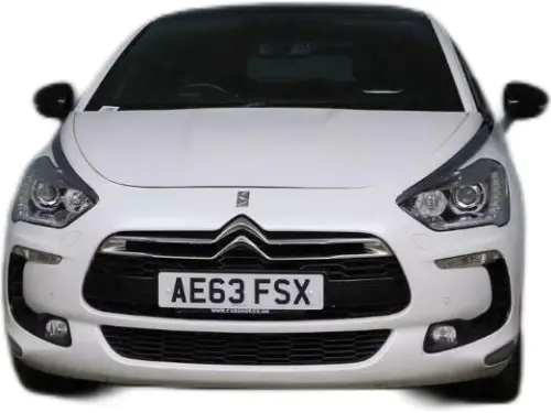 Citroën DS5 Dsport HDi AE63 FSX