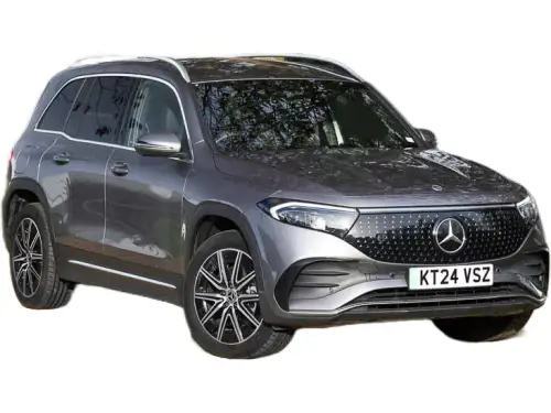 Mercedes-Benz EQB 300 AMG Line Executive 4m KT24 VSZ