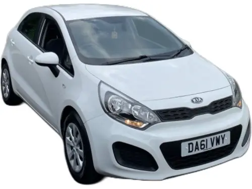 Kia RIO DA61 VWY