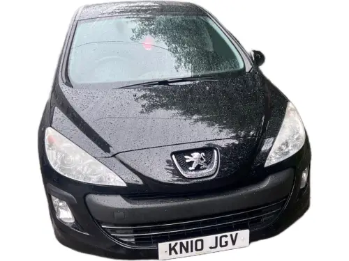 Peugeot 308 KN10 JGV