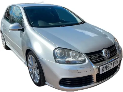 Volkswagen Golf KN57 VHM