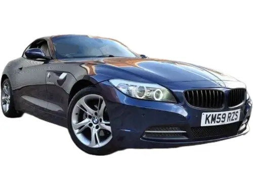 BMW Z4 KM59 RZS