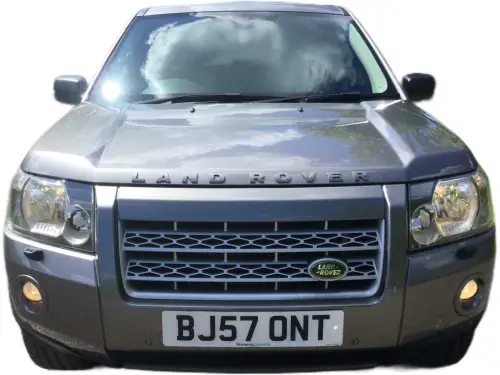 Land Rover Freelander SE TD4 BJ57 ONT