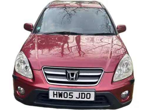 Honda CR-V HW05 JDO