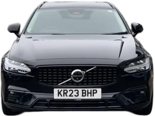 Volvo V90 + B4 MHEV Auto KR23 BHP