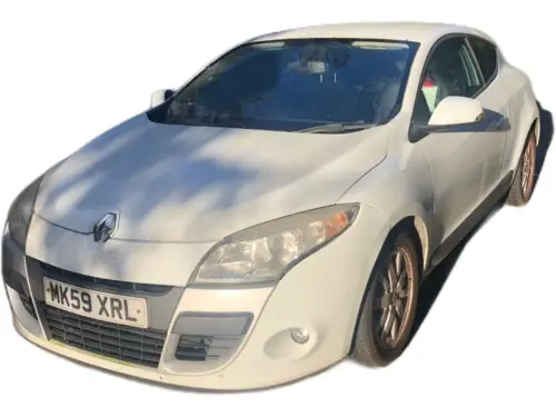 Renault Megane Expression VVT 110 MK59 XRL