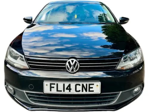 Volkswagen Jetta Sport TDI FL14 CNE