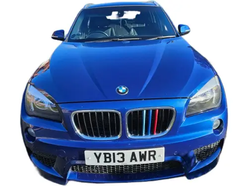 BMW X1 YB13 AWR