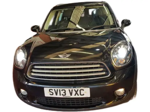 MINI Countryman Cooper SV13 VXC