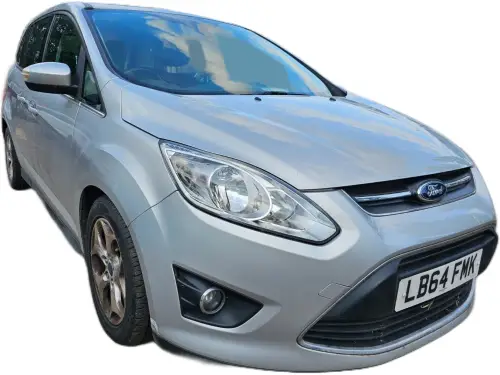 Ford Grand C-Max LB64 FMK