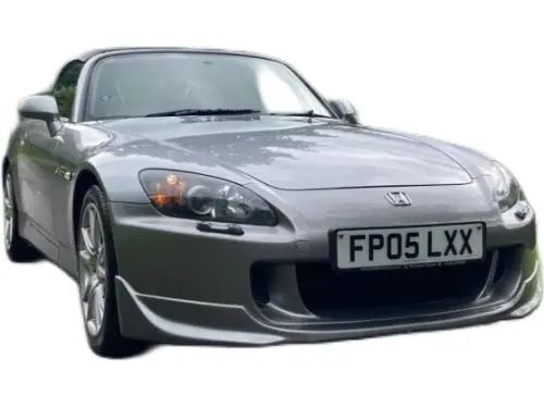 Honda S2000 FP05 LXX