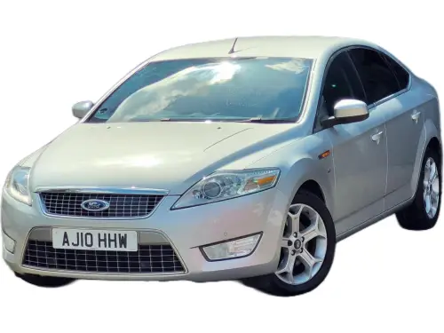 Ford Mondeo AJ10 HHW