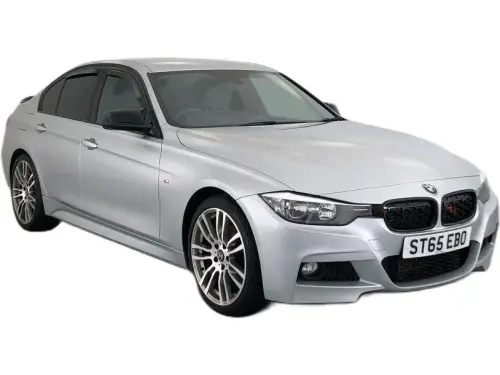 BMW 3 Series ST65 EBO