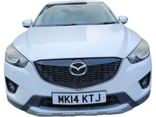 Mazda CX-5 MK14 KTJ