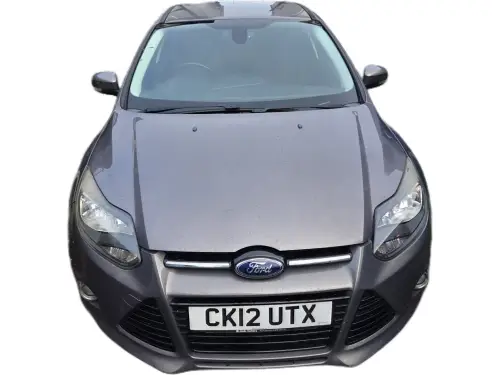 Ford Focus CK12 UTX