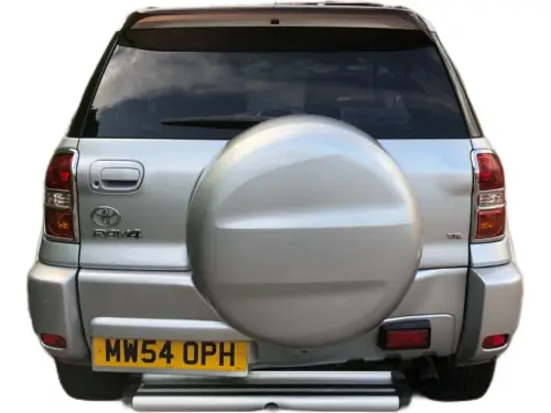 Toyota RAV4 XT3 D-4D MW54 OPH