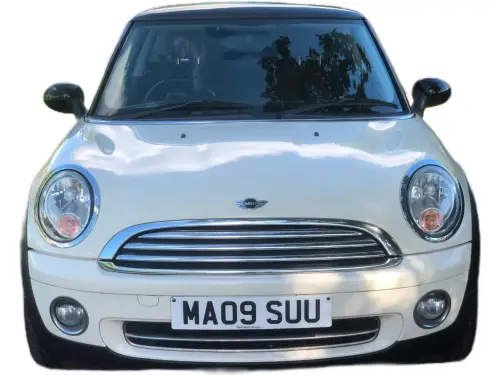 MINI Mini MA09 SUU