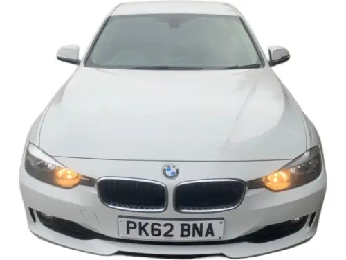 BMW 3 Series PK62 BNA