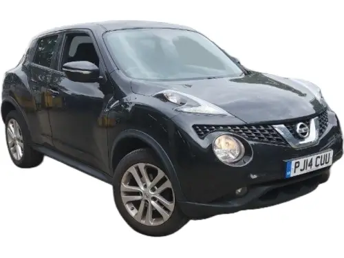 Nissan Juke PJ14 CUU