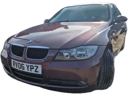 BMW 3 Series RV06 YPZ