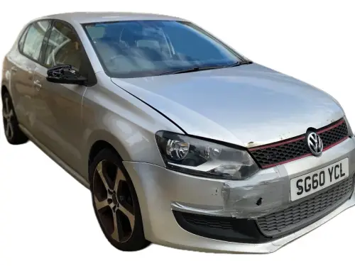 Volkswagen Polo SG60 YCL