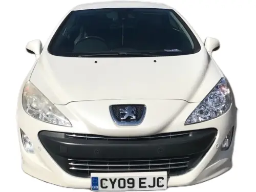 Peugeot 308 CY09 EJC