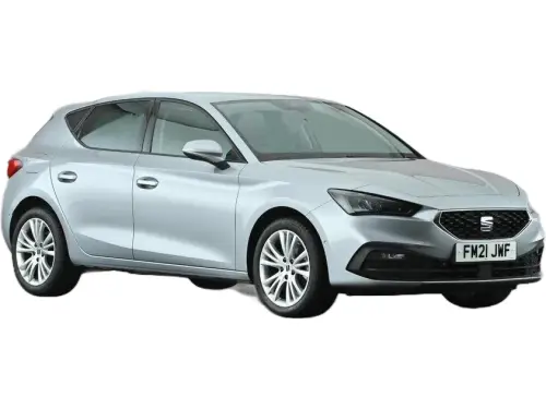 SEAT Leon SE Dynamic TSI Evo FM21 JWF