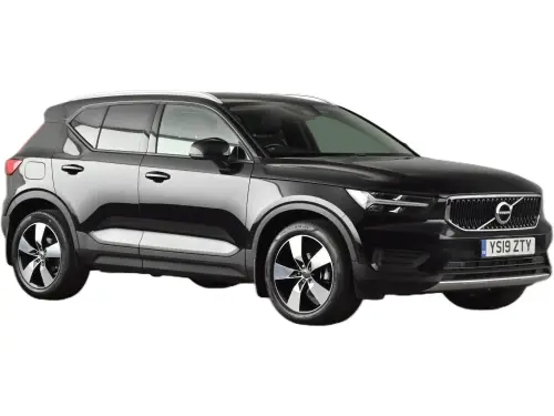 Volvo XC40 YS19 ZTY