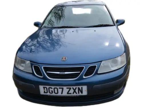 Saab 9-3 DG07 ZXN
