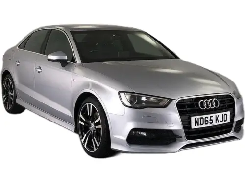 Audi A3 ND65 KJO