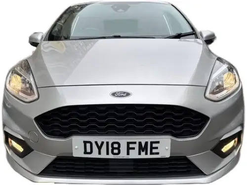 Ford Fiesta DY18 FME