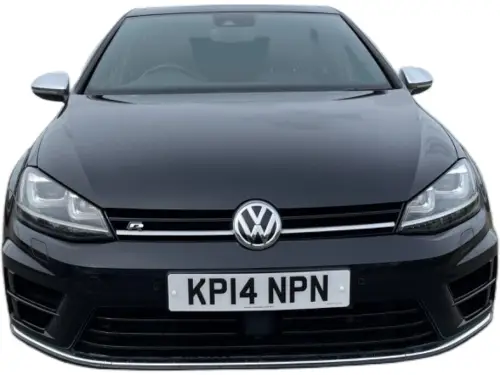 Volkswagen Golf KP14 NPN
