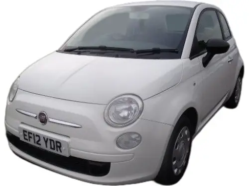 Fiat 500 EF12 YDR
