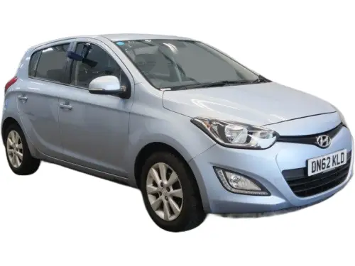 Hyundai I20 DN62 KLD