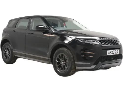 Land Rover Range Rover Evoque R-DYN D 4X2 AF20 SUX