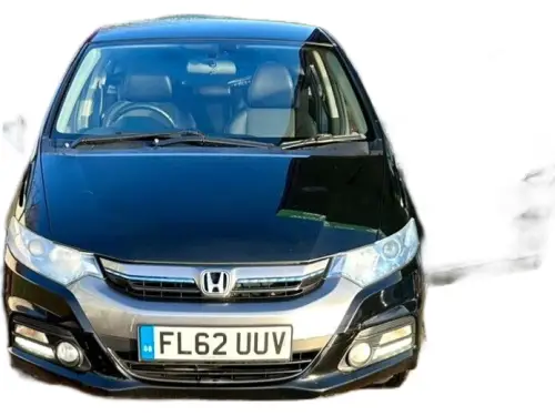 Honda Insight FL62 UUV