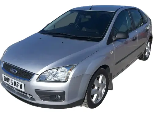 Ford Focus Sport 116 DW05 MFW