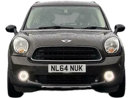 MINI Countryman Cooper ALL4 NL64 NUK