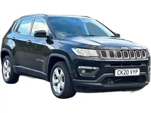 Jeep Compass CK20 VYP