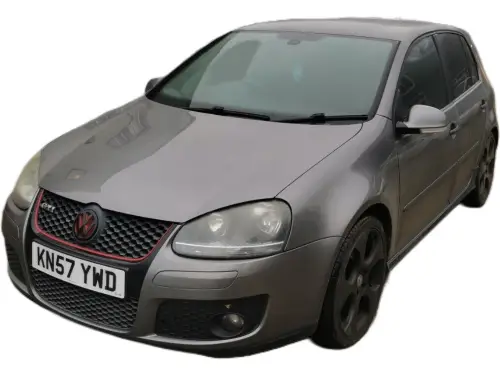 Volkswagen Golf KN57 YWD