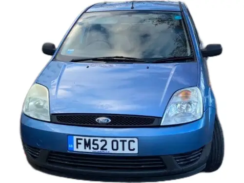 Ford Fiesta FM52 OTC